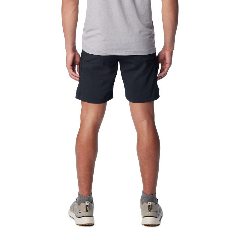 Columbia Silver Ridge™ Utility Cargo Short Wandershort
