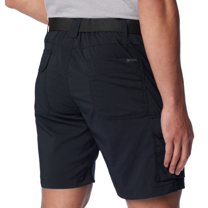 Columbia Silver Ridge™ Utility Cargo Short Wandershort