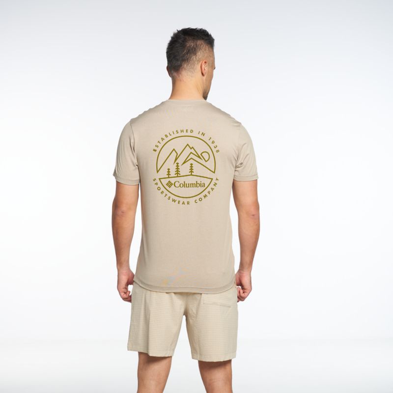 Columbia Utilizer™ Pullon Short Wandershort