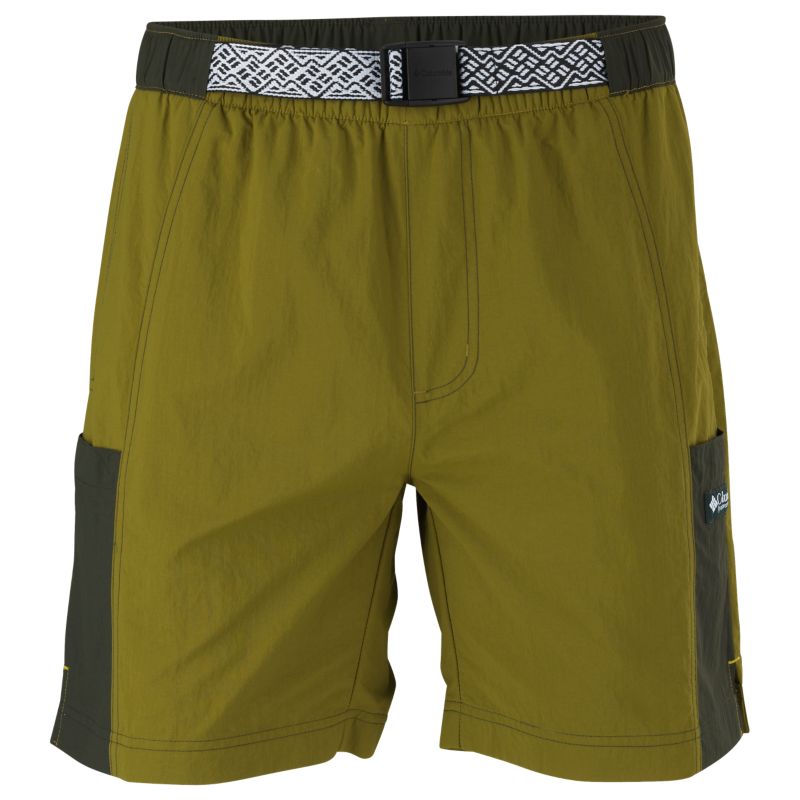 Columbia Sequoia Grove™ Woven Short Wandershort