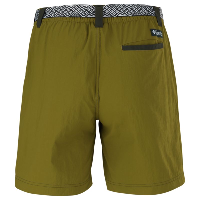 Columbia Sequoia Grove™ Woven Short Wandershort