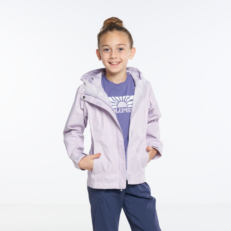 Columbia Arcadia™ II Jacket Regenjacke