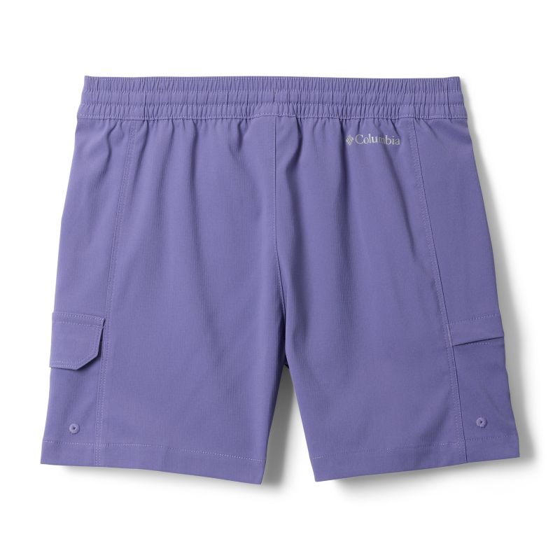 Columbia Tech Trail™ Utility Short Wandershort