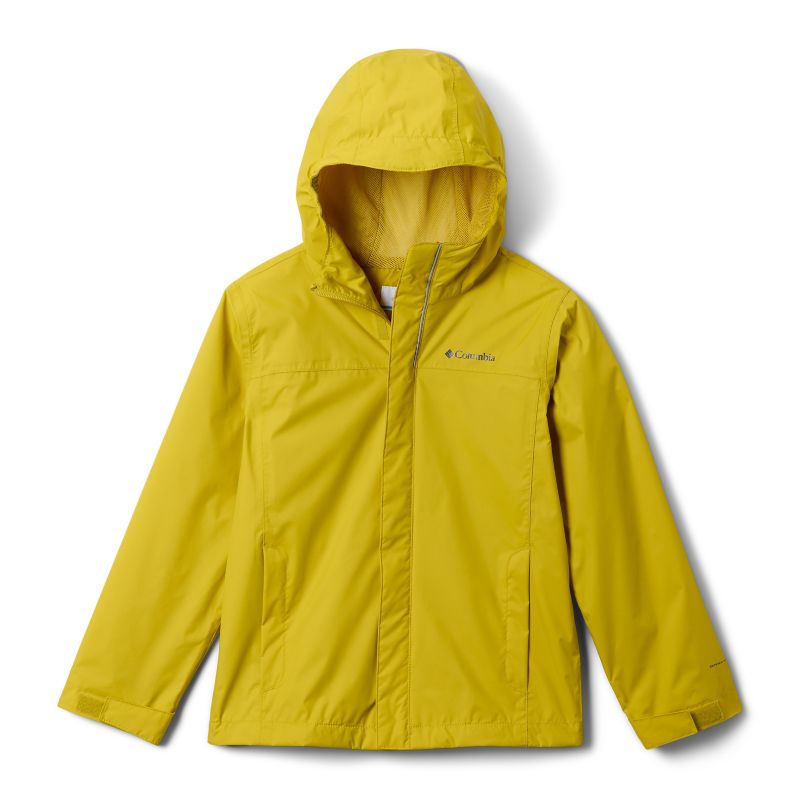 Columbia Watertight™ II Jacket Regenjacke