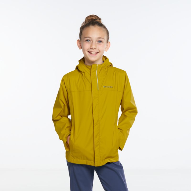 Columbia Watertight™ II Jacket Regenjacke