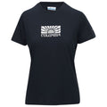 Columbia Ruby Springs Graphic Fitted Short Sleeve T-Shirt