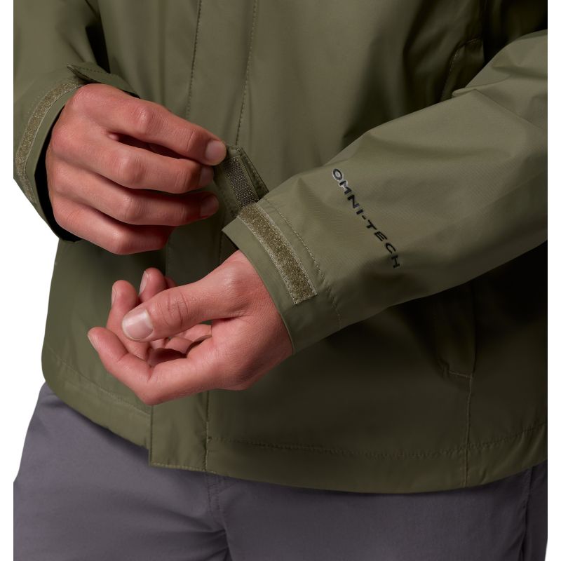 Columbia Watertight™ II Jacket Regenjacke
