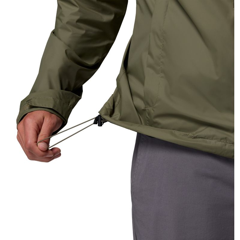 Columbia Watertight™ II Jacket Regenjacke