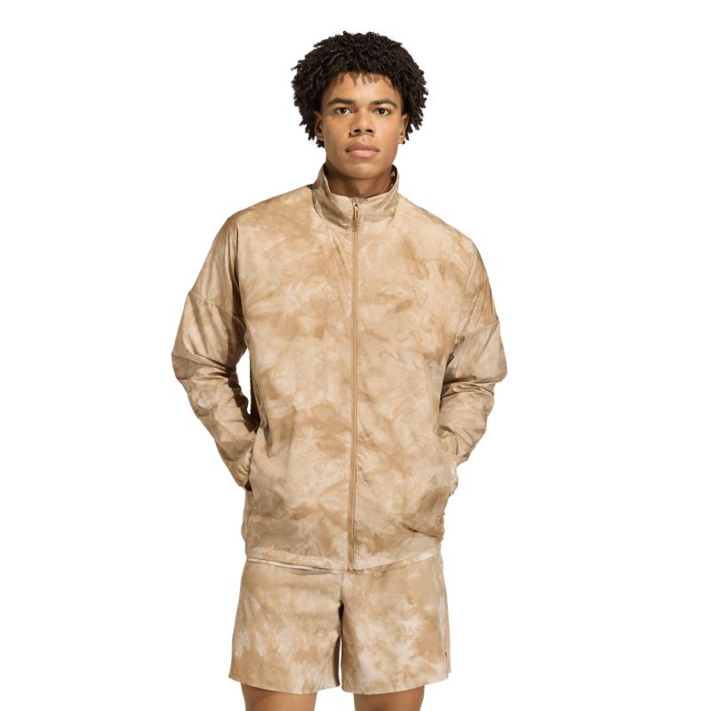 Adidas Terrex Terrex Multi Spray Dye CLIMA365 Wind Jacket Wanderjacke