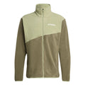 Adidas Terrex Terrex Multi Full Zip Fleece Jacket Fleece