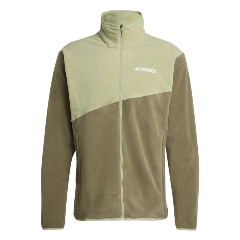 Adidas Terrex Terrex Multi Full Zip Fleece Jacket Fleece