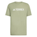 Adidas Terrex Terrex Multi CLIMACOOL Logo Tech Tee Funktionsshirt