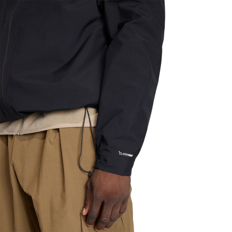 Adidas Terrex Terrex Multi 2 Layer CLIMAPROOF Rain Jacket Wanderjacke