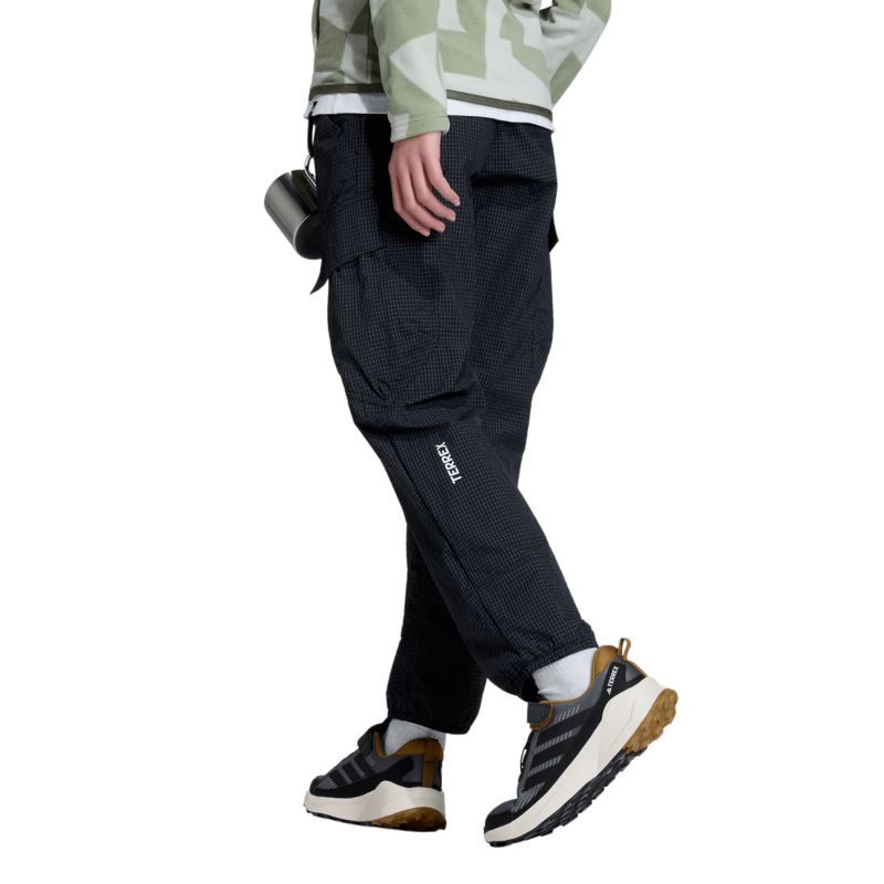 Adidas Terrex Terrex Kids Xploric CLIMA365 Cargo Pants Wanderhose