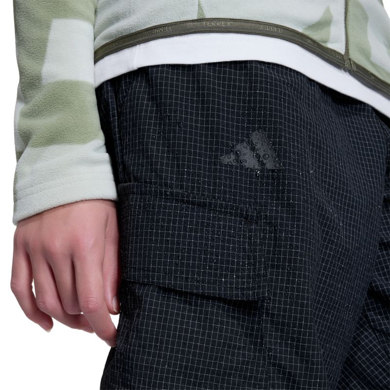 Adidas Terrex Terrex Kids Xploric CLIMA365 Cargo Pants Wanderhose