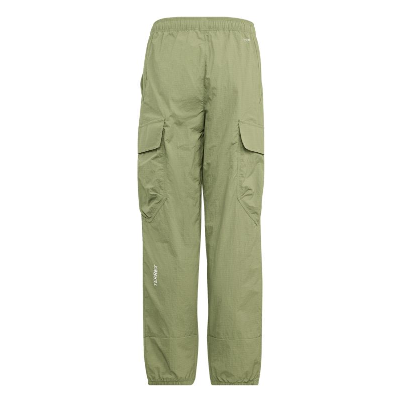 Adidas Terrex Terrex Kids Xploric CLIMA365 Cargo Pants Wanderhose
