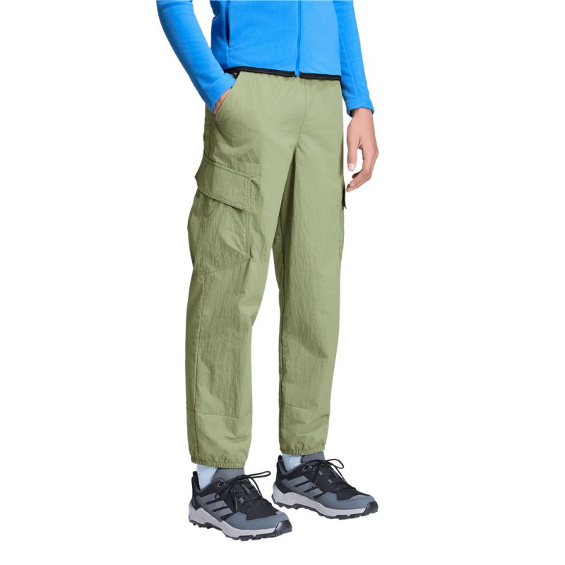 Adidas Terrex Terrex Kids Xploric CLIMA365 Cargo Pants Wanderhose