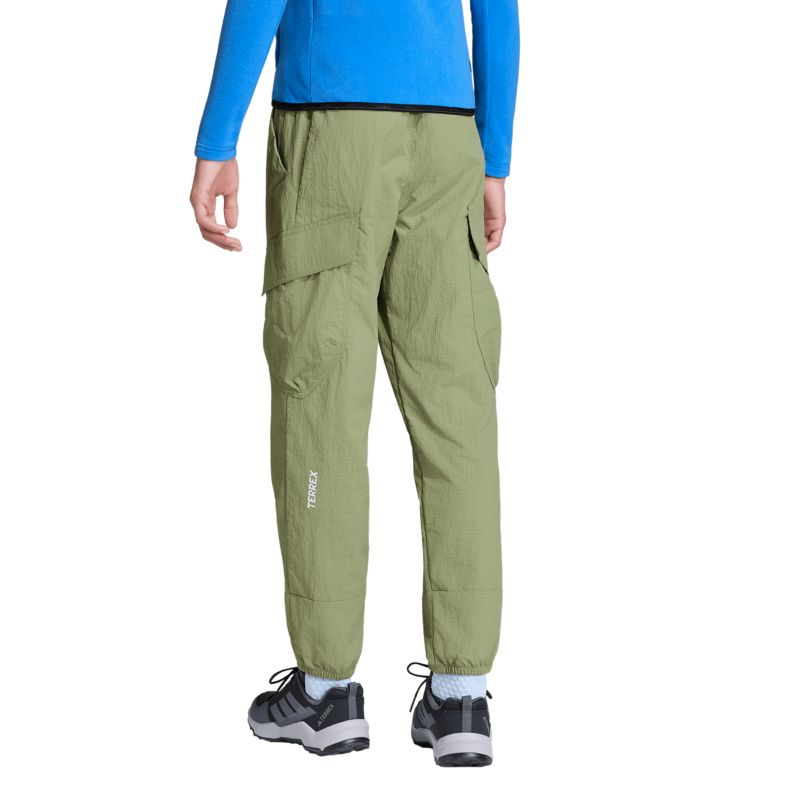 Adidas Terrex Terrex Kids Xploric CLIMA365 Cargo Pants Wanderhose