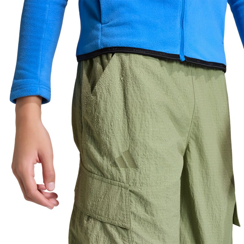 Adidas Terrex Terrex Kids Xploric CLIMA365 Cargo Pants Wanderhose