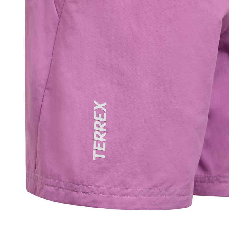 Adidas Terrex Terrex Kids Multi CLIMA365 Shorts Wandershort
