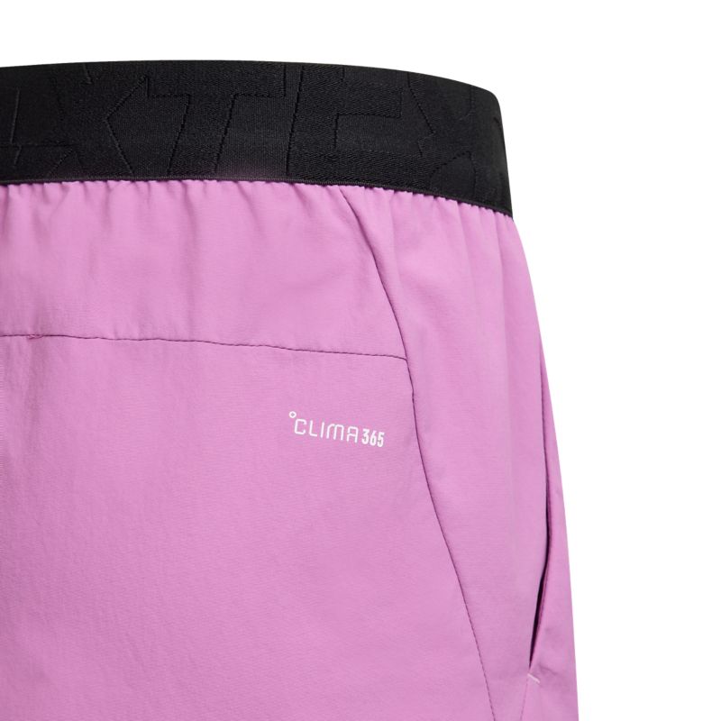 Adidas Terrex Terrex Kids Multi CLIMA365 Shorts Wandershort