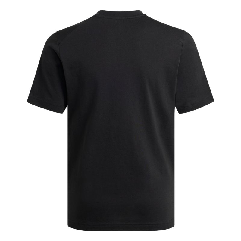 Adidas Terrex Terrex Kids Multi Logo Tee T-Shirt