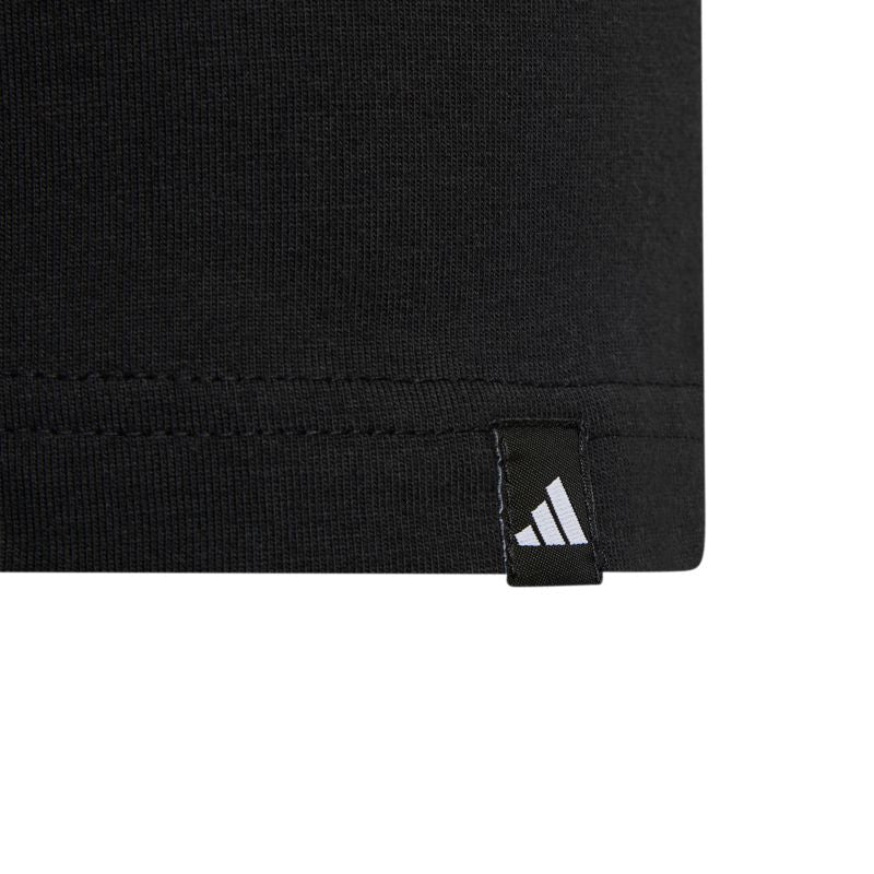Adidas Terrex Terrex Kids Multi Logo Tee T-Shirt