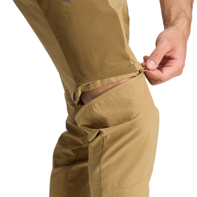 Adidas Terrex Terrex Xperior Utilitas CLIMA365 Zip-off Pants Wanderhose