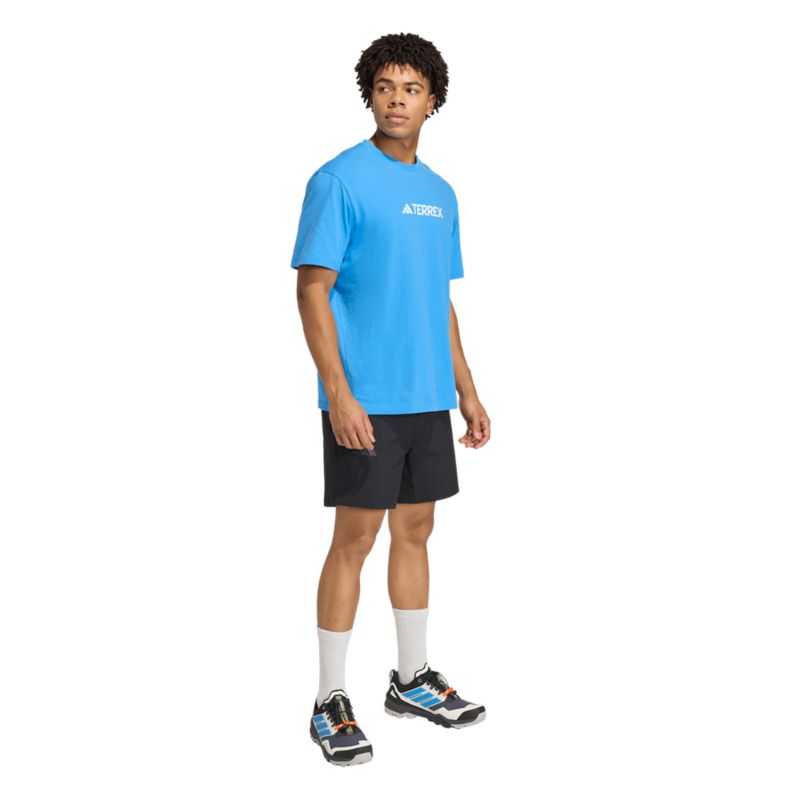 Adidas Terrex Terrex Xperior CLIMA365 Mid Shorts Wandershort