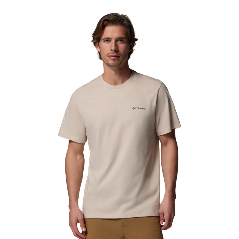 Columbia CSC™ Logo Back Tee T-Shirt