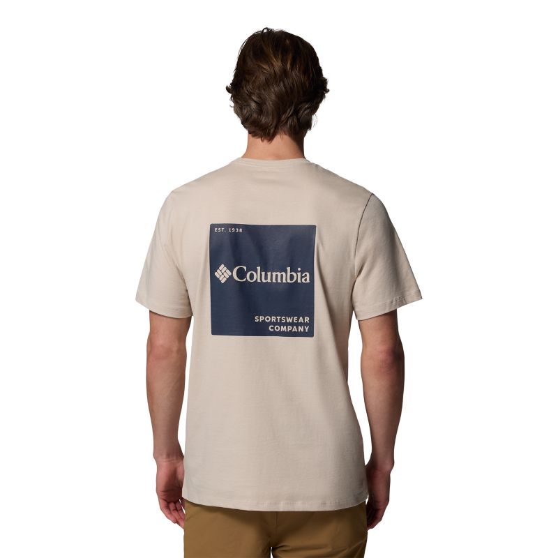 Columbia CSC™ Logo Back Tee T-Shirt
