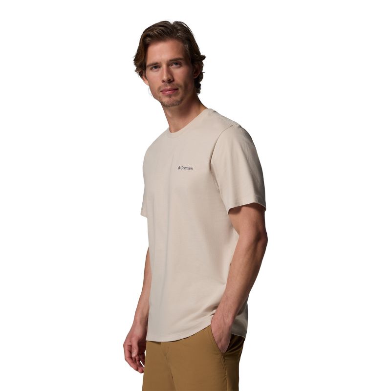 Columbia CSC™ Logo Back Tee T-Shirt