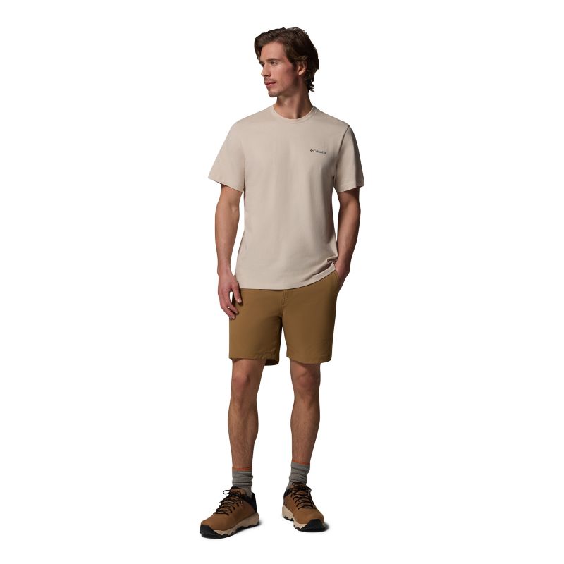 Columbia CSC™ Logo Back Tee T-Shirt