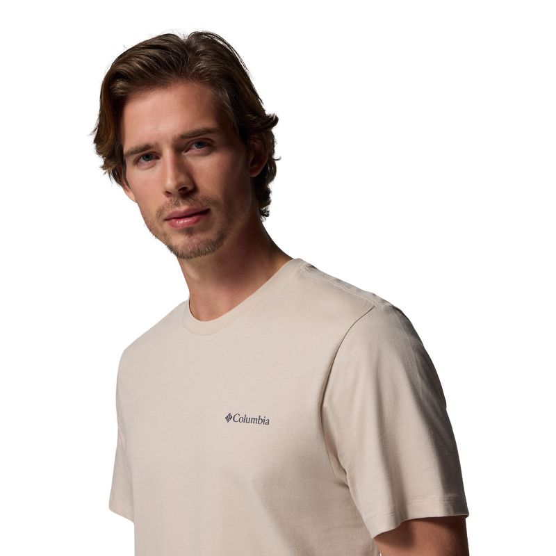 Columbia CSC™ Logo Back Tee T-Shirt