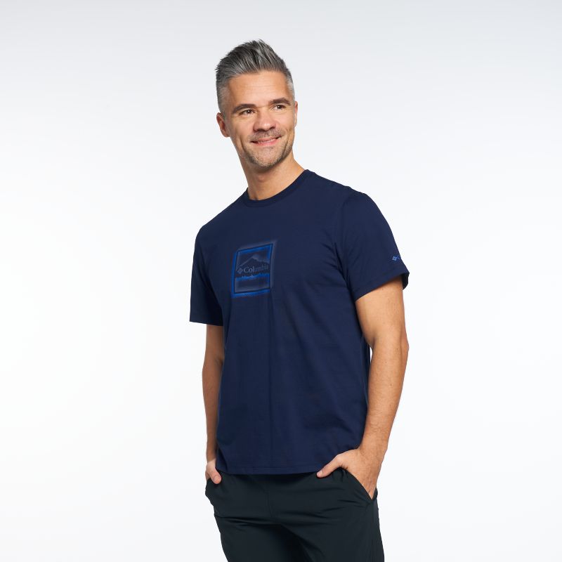 Columbia CSC™ Seasonal Graphic Tee T-Shirt