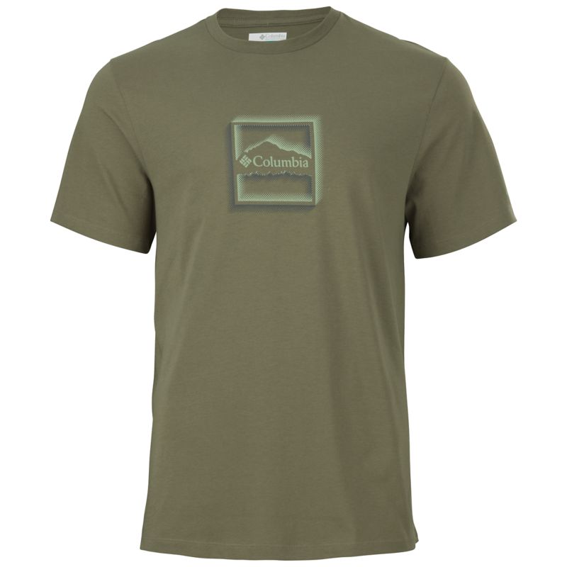 Columbia CSC™ Seasonal Graphic Tee T-Shirt