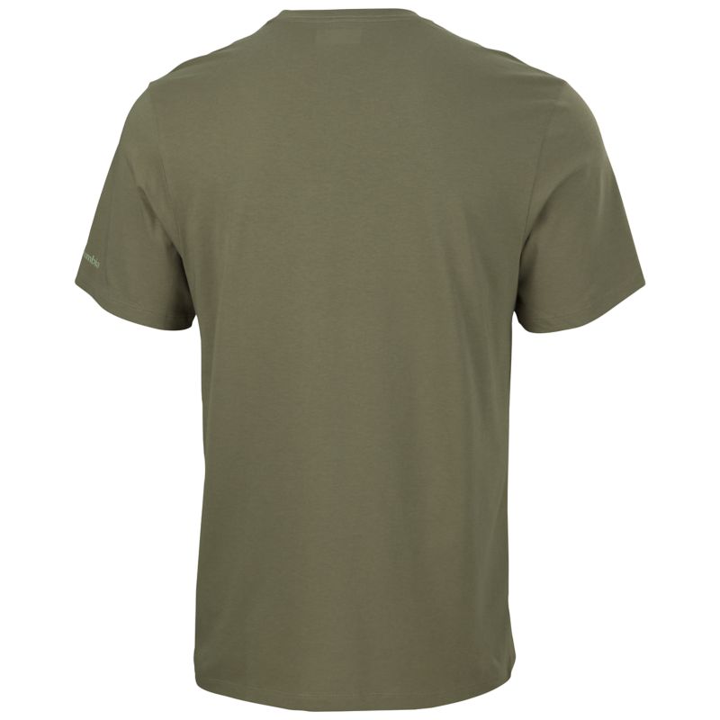 Columbia CSC™ Seasonal Graphic Tee T-Shirt