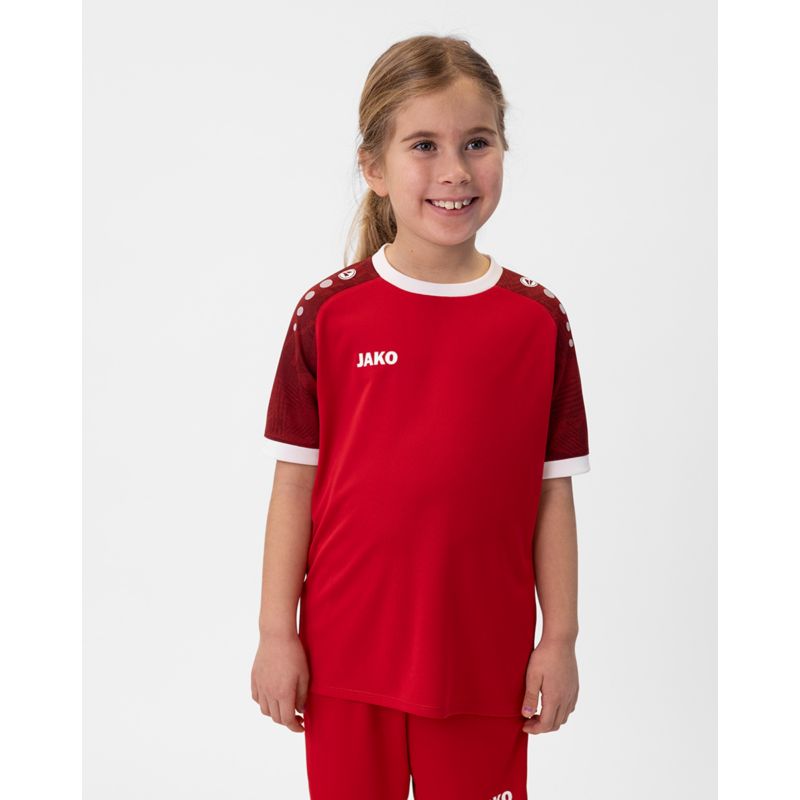 Jako Iconic Funktionsshirt