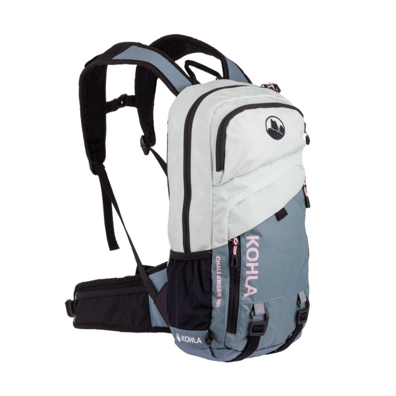 Kohla Challenger 16 l Wanderrucksack