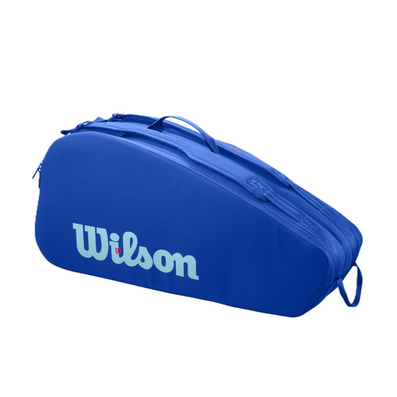 Wilson Ultra V5 Tour 6er Pack Tennistasche