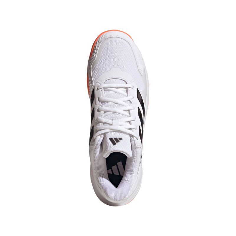 Adidas Courtjam Control 3 Tennisschuh