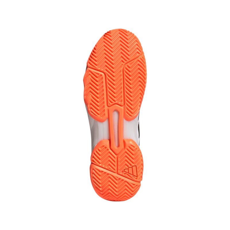 Adidas Courtjam Control 3 Tennisschuh
