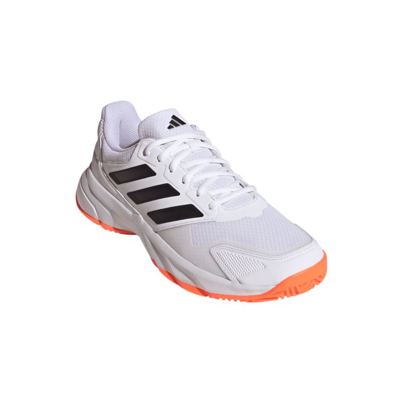 Adidas Courtjam Control 3 Tennisschuh