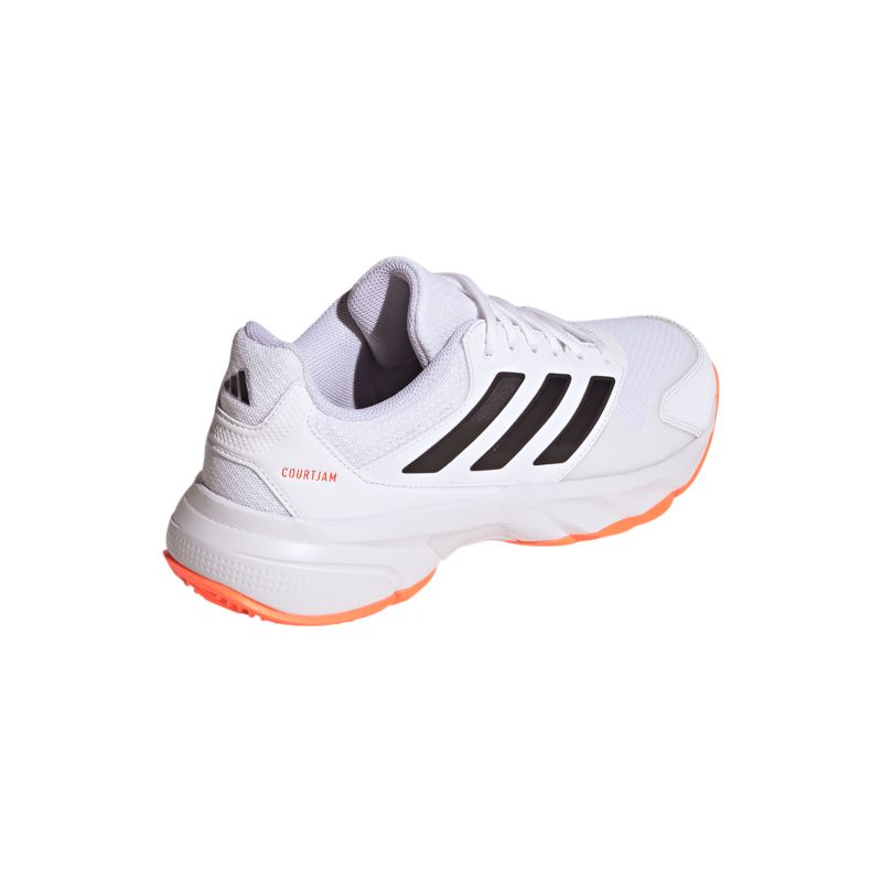Adidas Courtjam Control 3 Tennisschuh