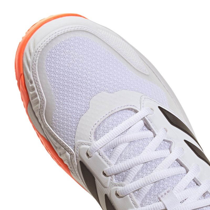 Adidas Courtjam Control 3 Tennisschuh