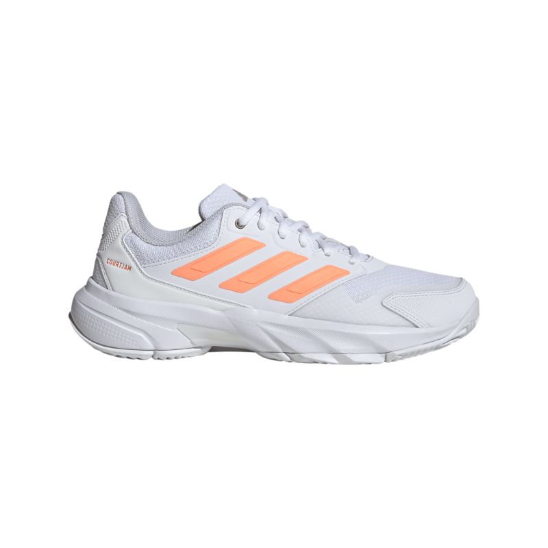 Adidas Courtjam Control 3 Tennisschuh