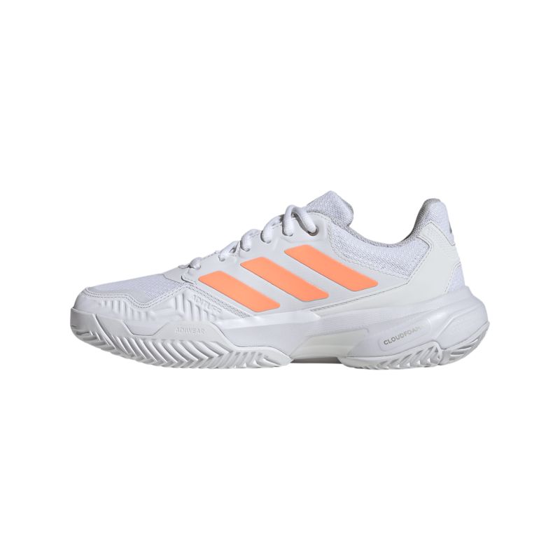 Adidas Courtjam Control 3 Tennisschuh
