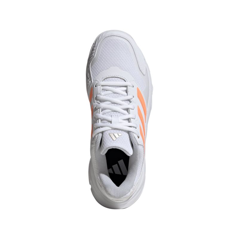 Adidas Courtjam Control 3 Tennisschuh