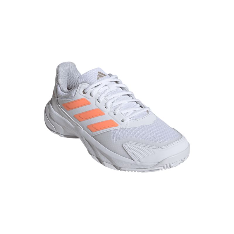 Adidas Courtjam Control 3 Tennisschuh