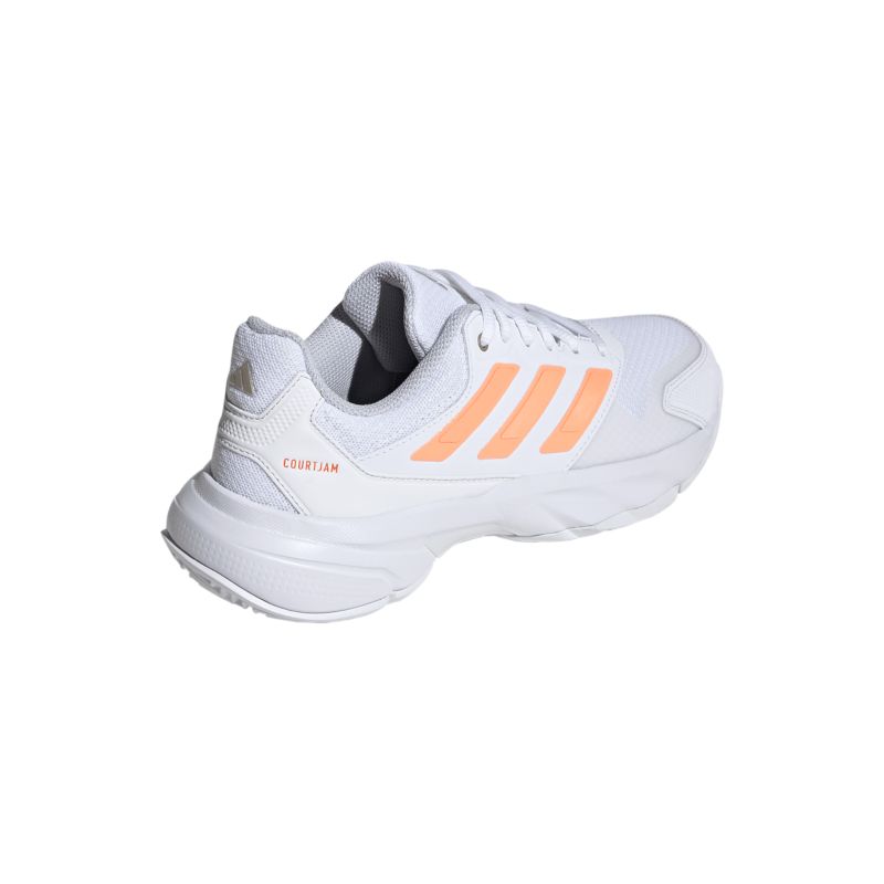 Adidas Courtjam Control 3 Tennisschuh